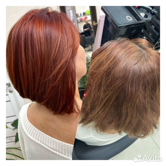 Мастер парикмахер универсал