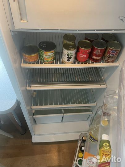 Холодильник Свияга