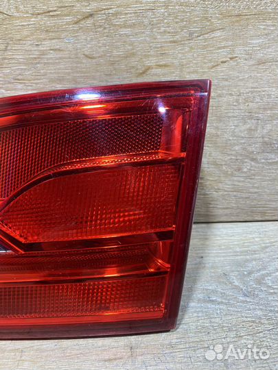 Фонарь задний правый VW Jetta 6 Арт. 110391