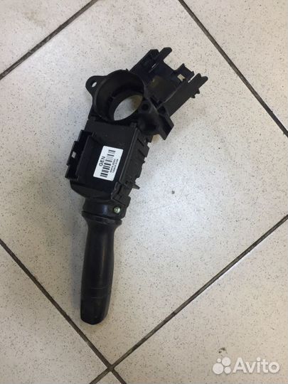 Подрулевой переключатель левый Hyundai I40 VF G4NA