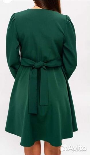 Платье женское, размер 44, новое