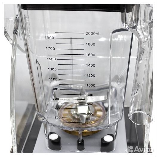 Блендер roal RL-8001-PRO