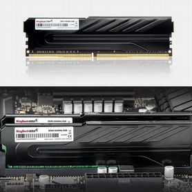 Оперативная память DDR4 16гб 3200мгц (новая)