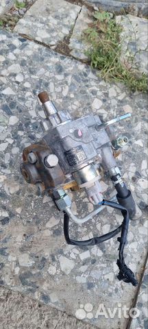 Стартер toyota land cruiser prado 90-95 1KD