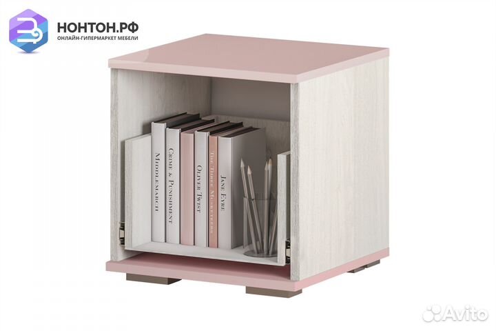 Тумба Малибу