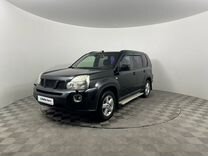 Nissan X-Trail 2.0 MT, 2008, 268 000 км, с пробегом, цена 959 000 руб.