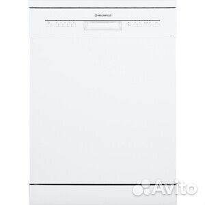 Посудомоечная машина