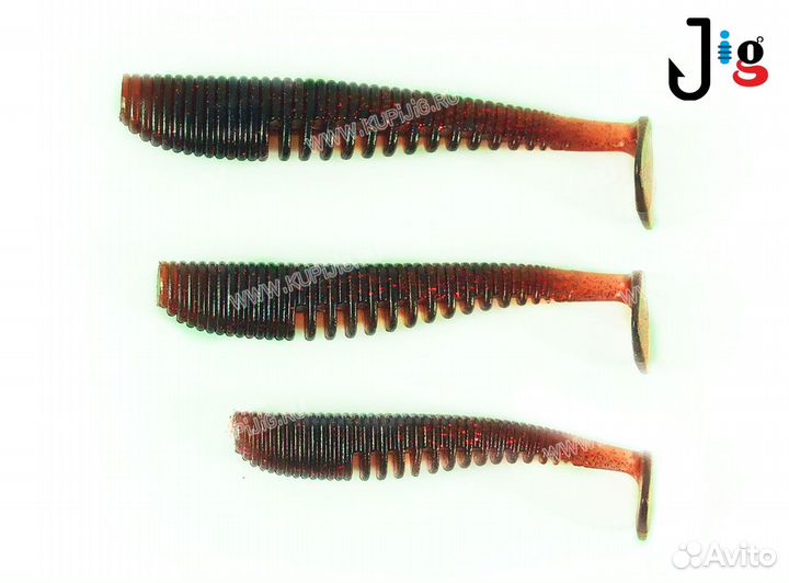 Центробежная форма набор № 29 Awaruna-Mix х 16 мес