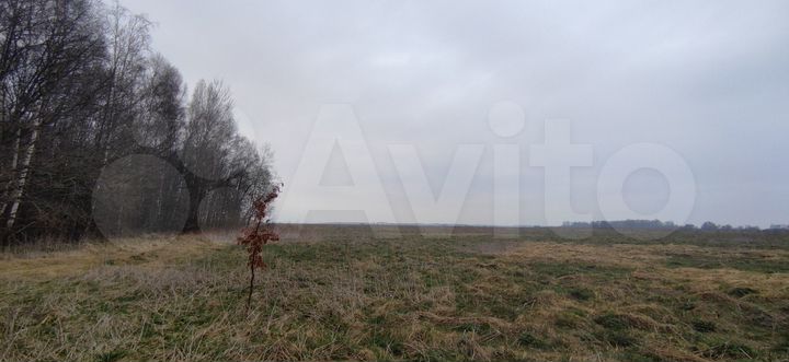 Участок 14,8 га (СНТ, ДНП)