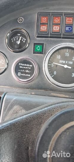 Фронтальный погрузчик SDLG (LGCE) L936, 2011