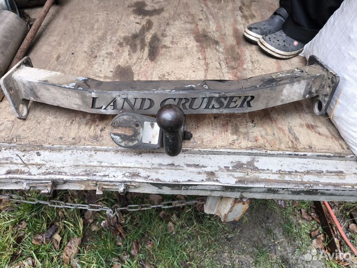 Фаркоп тлк105, тлк80