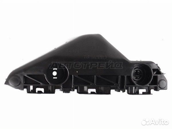 Крепление бампера