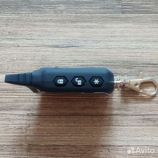 Брелок для StarLine A61