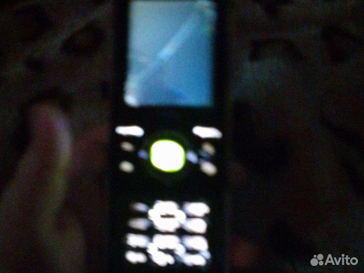 Sony Ericsson S500i