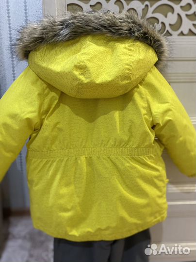 Зимний костюм kerry 92