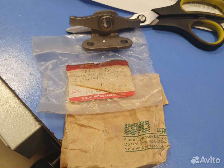 Рычаг выбора передач Jimny 05-15