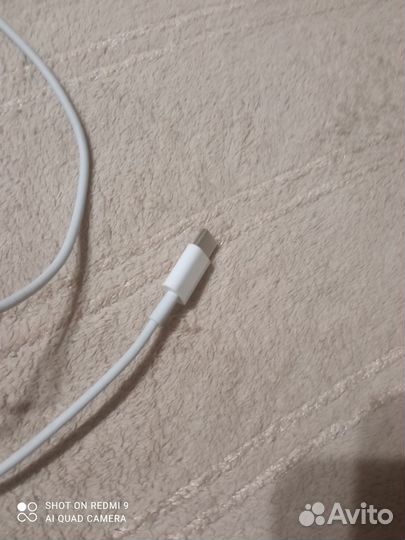 Шнур для телефона