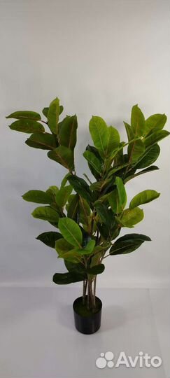 Фикус искусственный в ассортименте