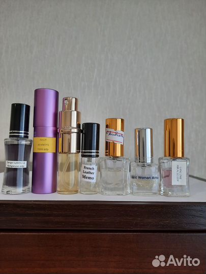 Отливанты с распивов