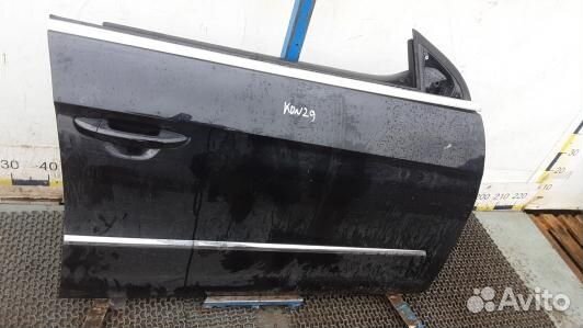 Дверь передняя правая volkswagen passat CC (KDN29E