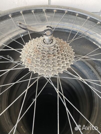 Велосипед stinger