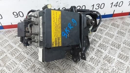 Блок ABS lexus LS 4 (3KR09KW01)