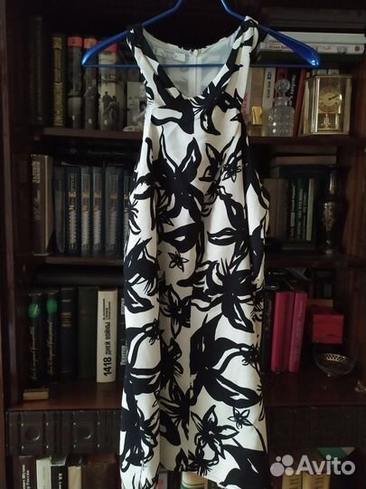 Платья новые и б/ у, брендовые