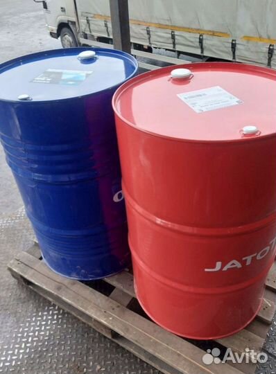 Моторное масло Castrol Vecton 15W-40