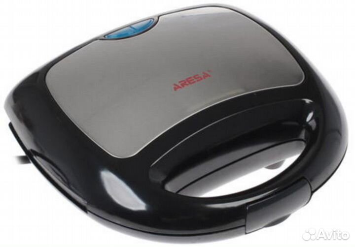 Сэндвичница Aresa AR-1202