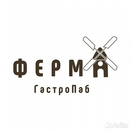 Бармен кассир