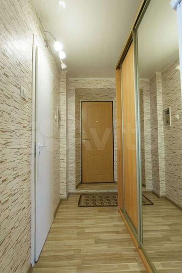 1-к. квартира, 34 м², 2/3 эт.