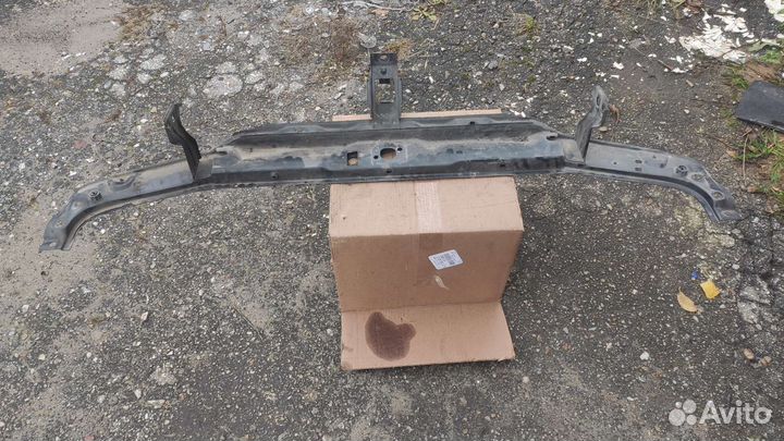 Телевизор рено лагуна 2