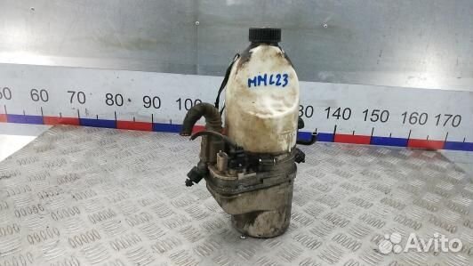 Электроусилитель руля opel vectra C (MML23OM01)