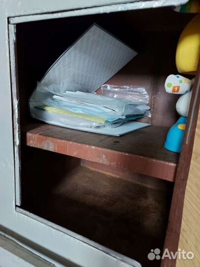 Железный сейф 2шт