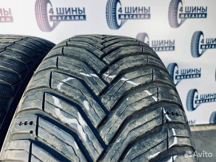 Michelin CrossClimate 2 195/55 R20 95H