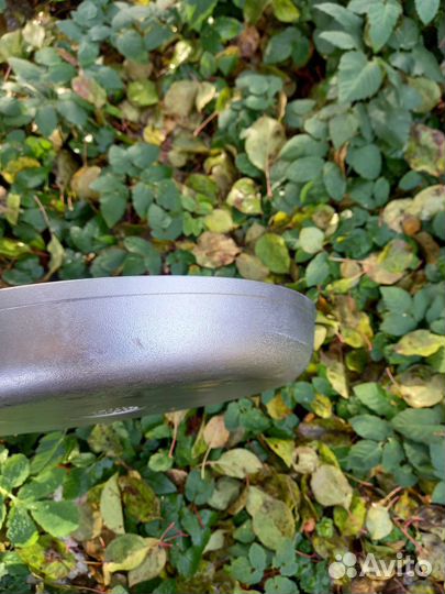 Сковорода кукмара 300/40 мм