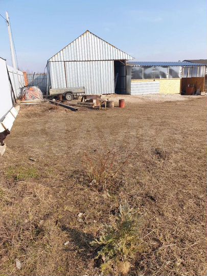 Участок 25 сот. (ИЖС)