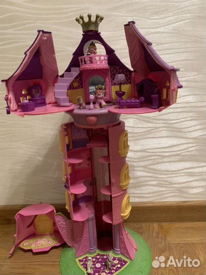 Игрушка Замок Башня Филли Filly