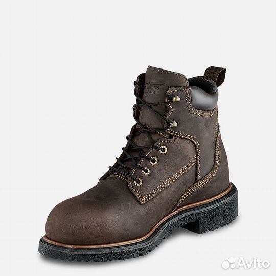 Ботинки рабочие Red Wing 4404