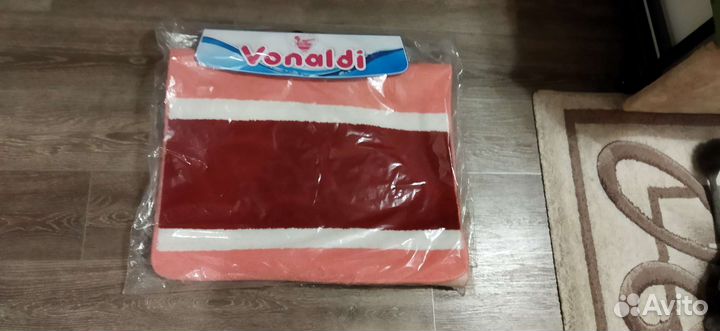 Коврик для ванной