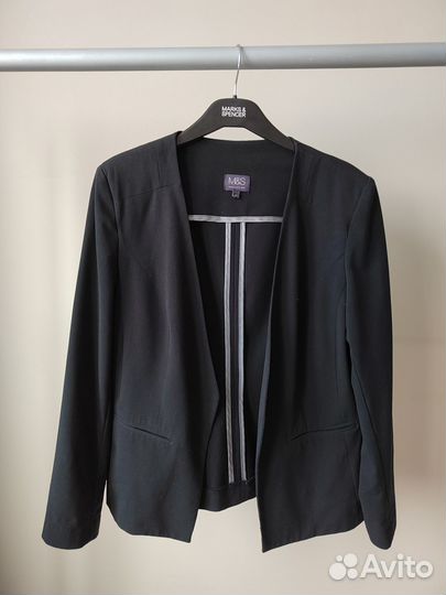 Ботинки ecco р 37 новые