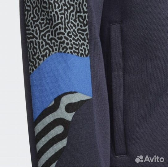 Спортивный костюм adidas 158-164