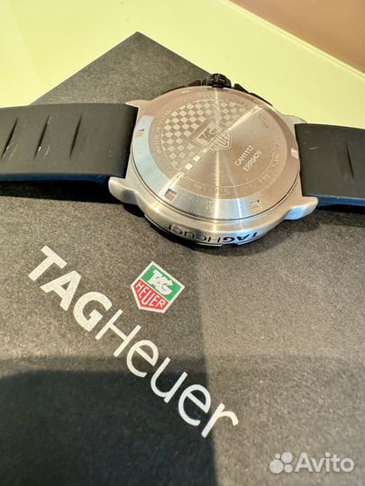 Мужские часы Tag heuer Formula 1