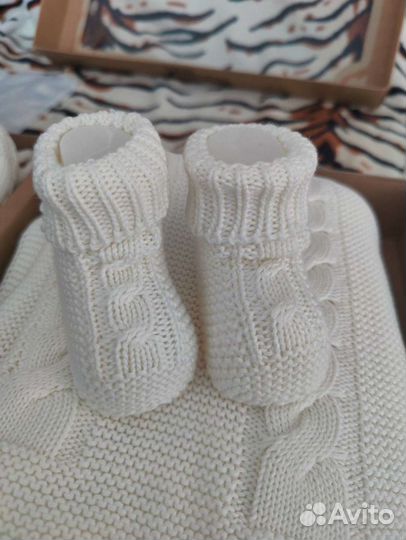 Комплект на выписку/на выход