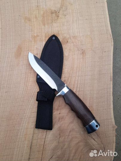 Нож Охотник