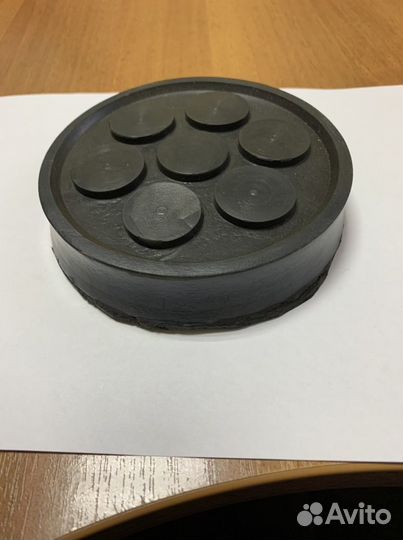 Автоподъёмник