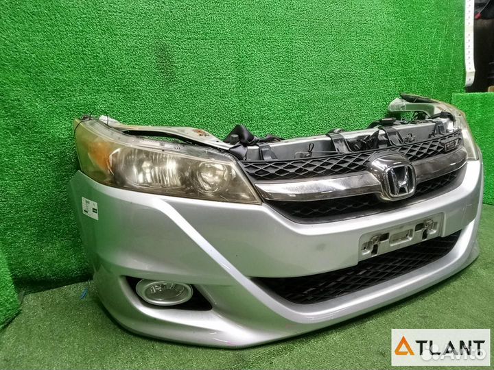 Nose cut honda stream