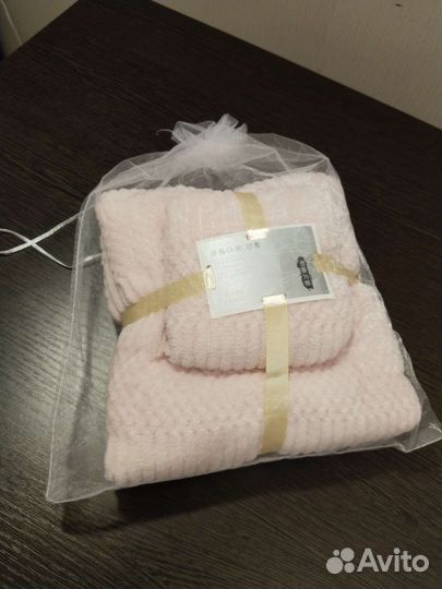 Текстиль полотенце