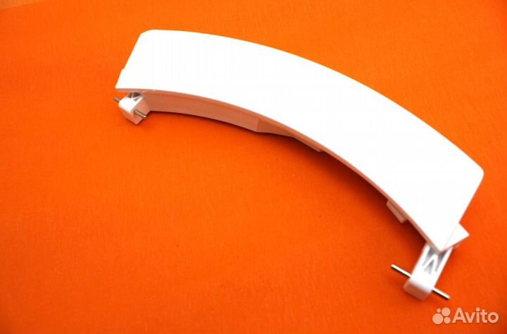 Ручка люка стиральной машины Bosch (00751782)