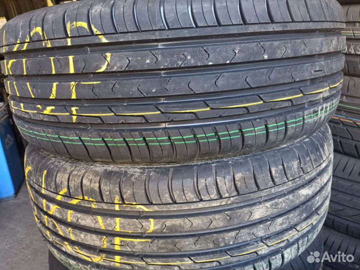 Cordiant Comfort 2 205/55 R16